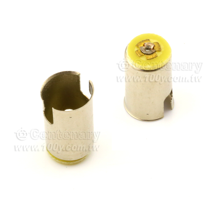 BA9S Lampholder - 64980 Product Image
