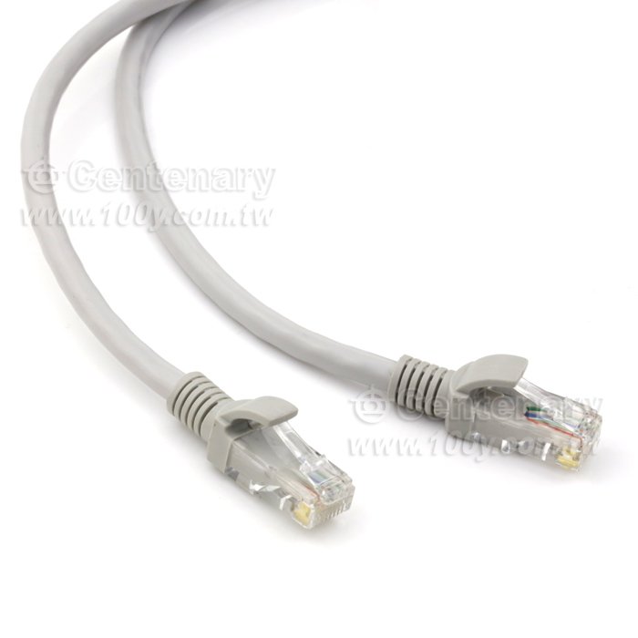 Cat.6 網路線 含雙頭 3M - 65526 產品圖片