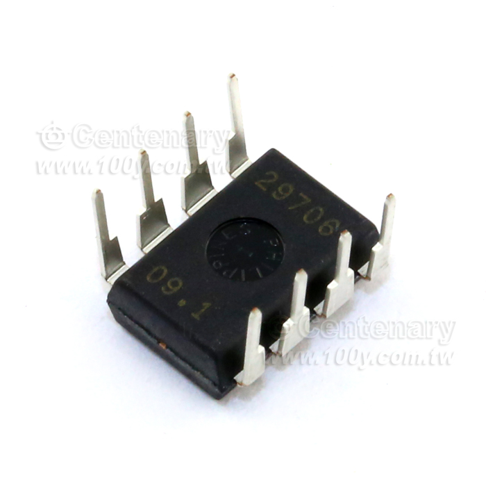 8P/PDIP RoHS - 68615 產品圖片