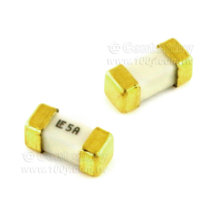 0.63A/125V_快溶保險絲 - 36859 產品圖片