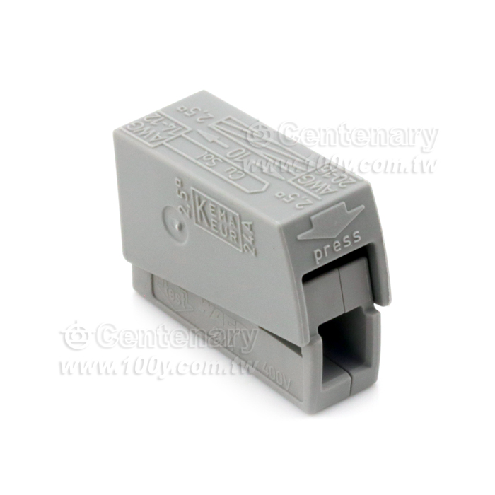 Lightiing connector - 65263 Product Image