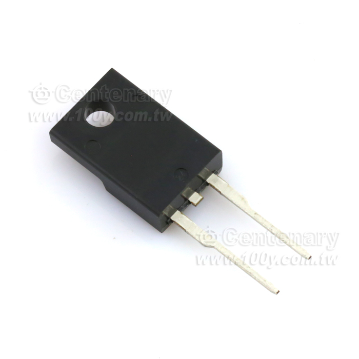 2P/FTO-220 - 65281 產品圖片