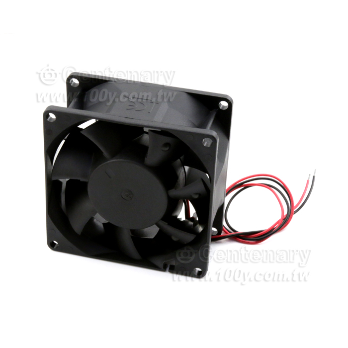 SUNON_DC MagLev Motor Fan - 65068 Product Image
