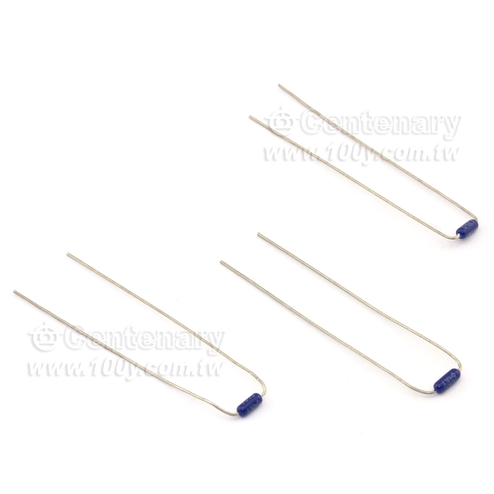 軍規 10.5Kohm ±1% 0.05W   條碼多*5 - 64763 產品圖片