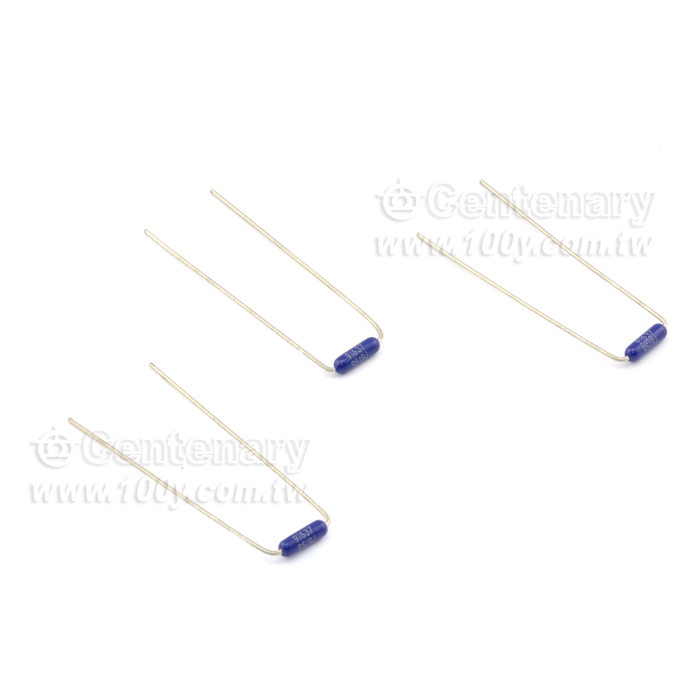 軍規 267ohm ±1% 0.25W - 64835 產品圖片
