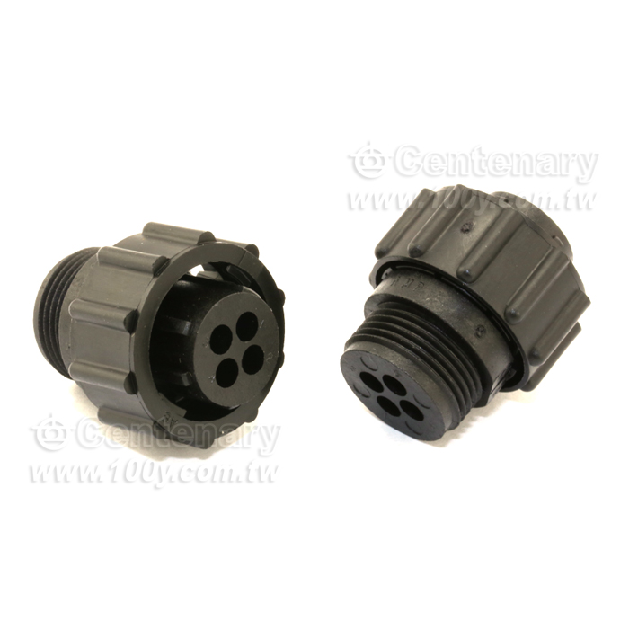 AMP_13-9 PLUG - 111335 Product Image