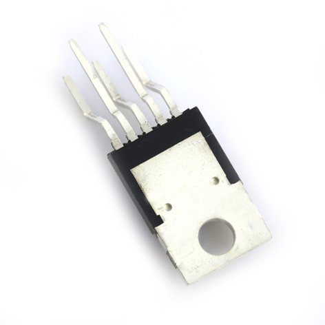5P/TO-220(TV) (ROHS) - 65464 產品圖片