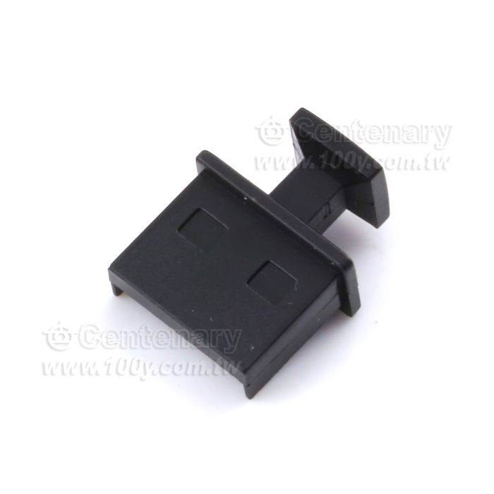 Dust Cover For USB Female A-Type - 65393 Product Image