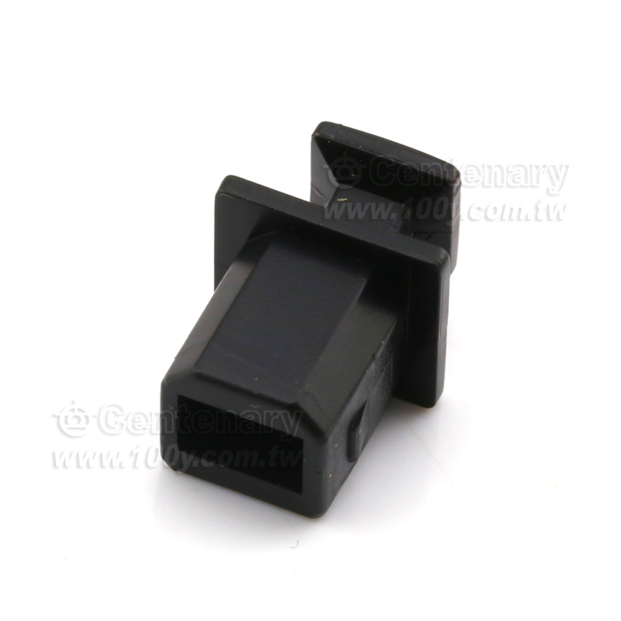 Dust Cover For USB Female B-Type - 65394 Product Image