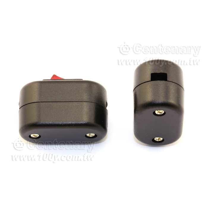 線上開關帶燈 3P - 65368 產品圖片