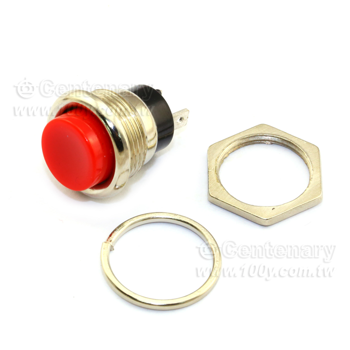 Push Button Switches - 65372 Product Image