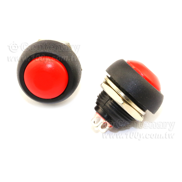 Push Button Switches - 65373 Product Image