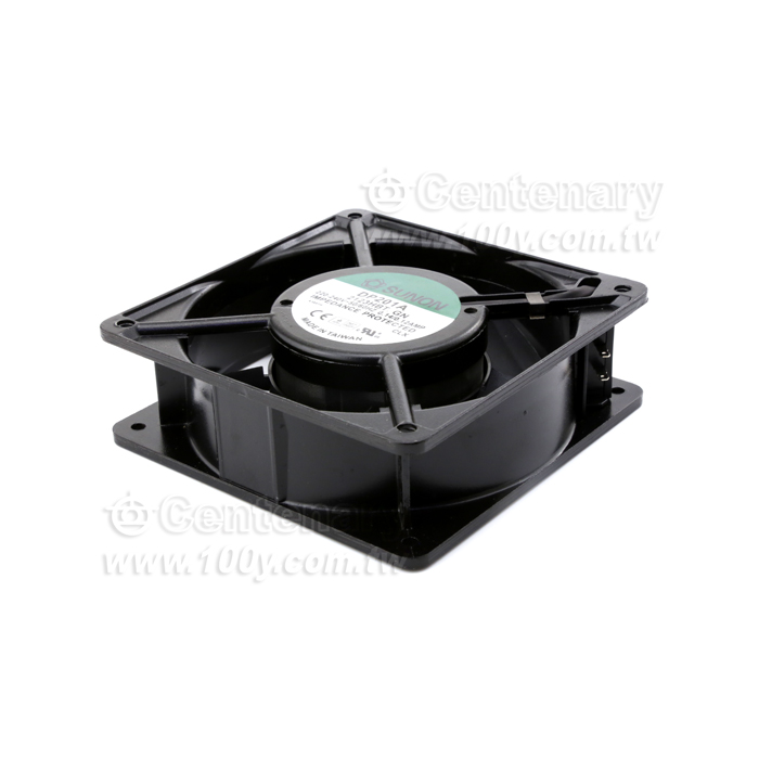 220VAC風扇 120*120*38mm - 64564 產品圖片