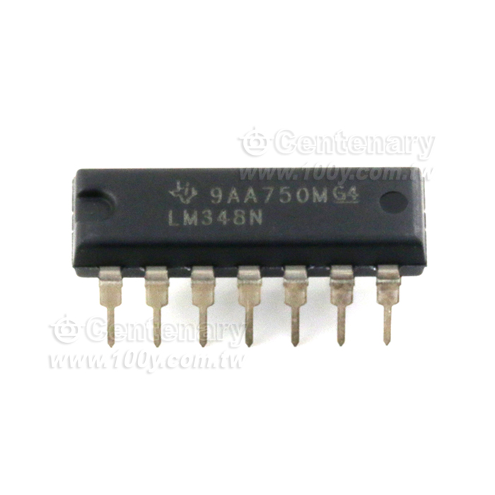 14P/DIP (ROHS) - 65533 產品圖片