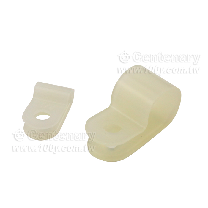 配線固定鈕 15.8mm 5分 - 57739 產品圖片