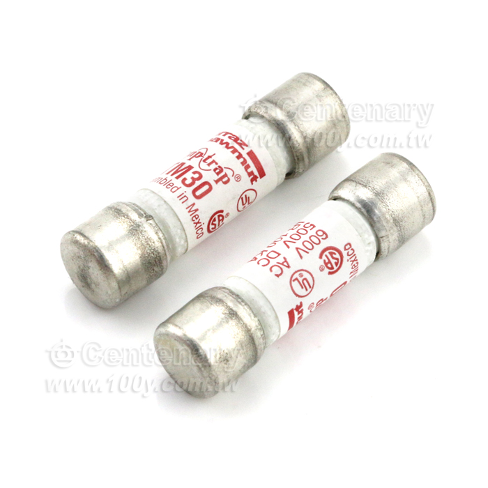 Fast-Acting 15A/600VAC - 65652 產品圖片