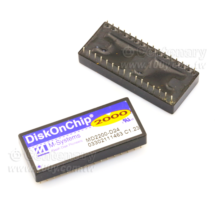 32P/DIP - 65665 產品圖片