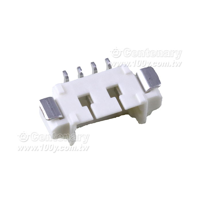 MOLEX_連接器53261系列 Pitch:1.25mm 8P - 88925 產品圖片