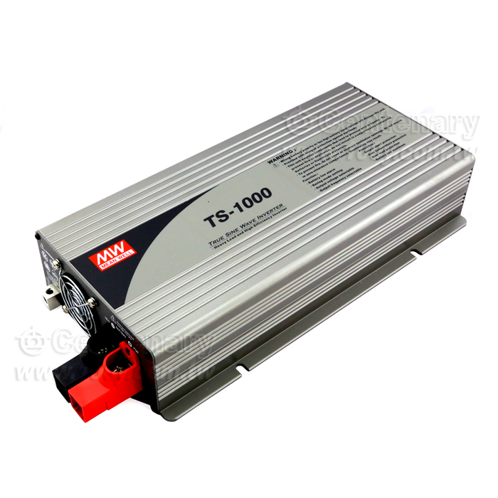 MEAN WELL_ 電源供應器 - 55398 產品圖片