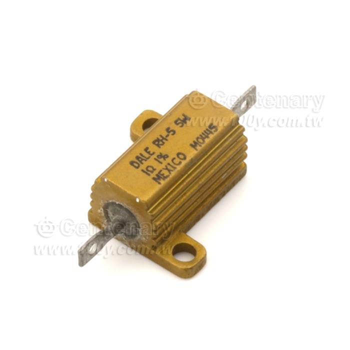 ENH-5-1ohm ±1% 5W - 65725 產品圖片