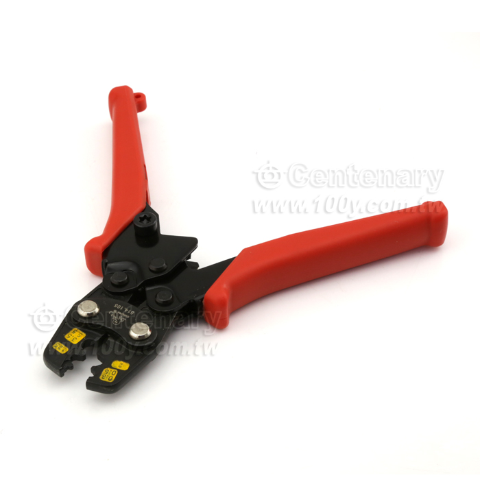 Wire Strippermm  176mm - 65802 Product Image
