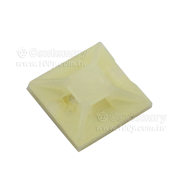 粘式紮線固定座 - 66431 產品圖片