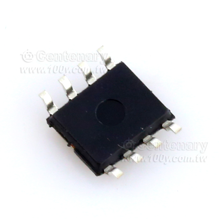 8P/SOIC - 65939 產品圖片