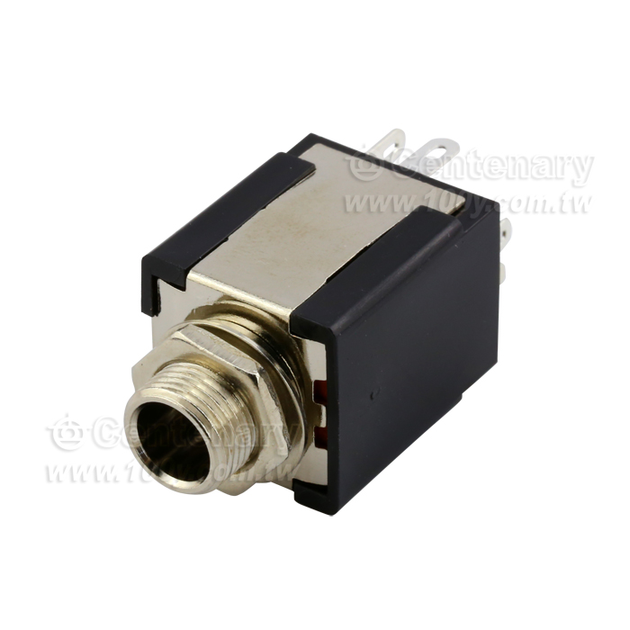 6.3立體耳機座 - 65879 產品圖片