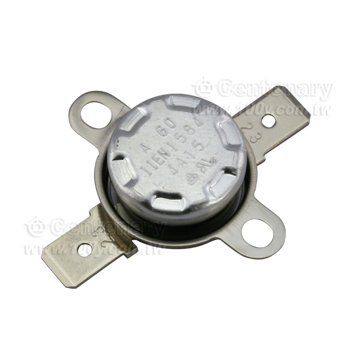 溫度開關 60℃ OFF/50℃ ON - 65857 產品圖片