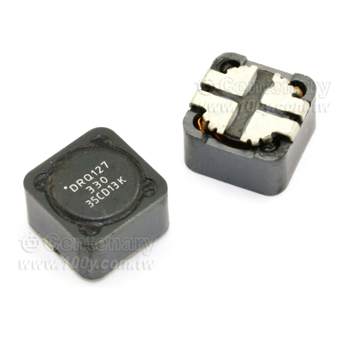 SMD 雙繞線式電感 68UH - 67200 產品圖片