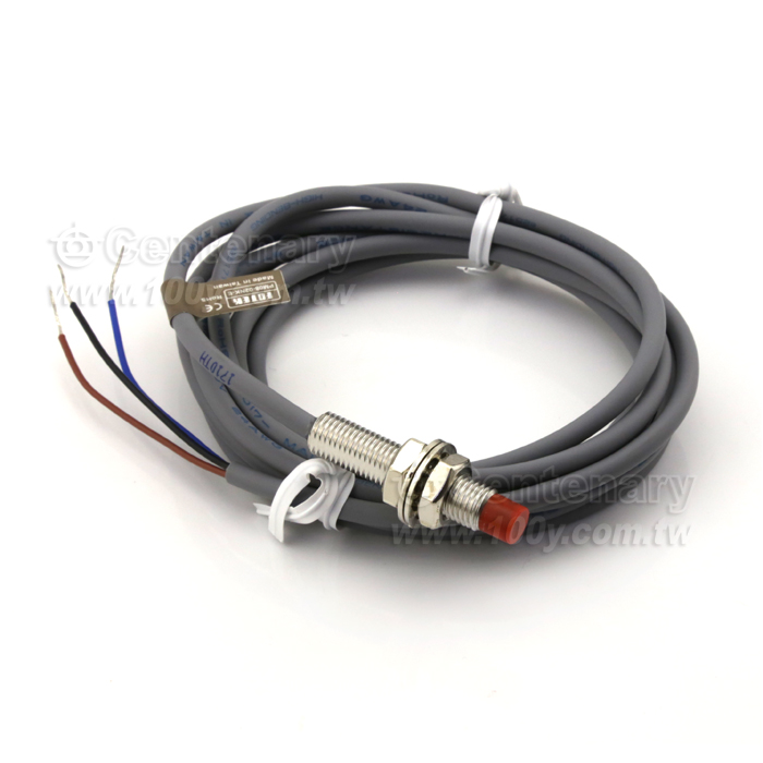 INDUCTIVE PROXIMITY SENSOR - 66175 Product Image