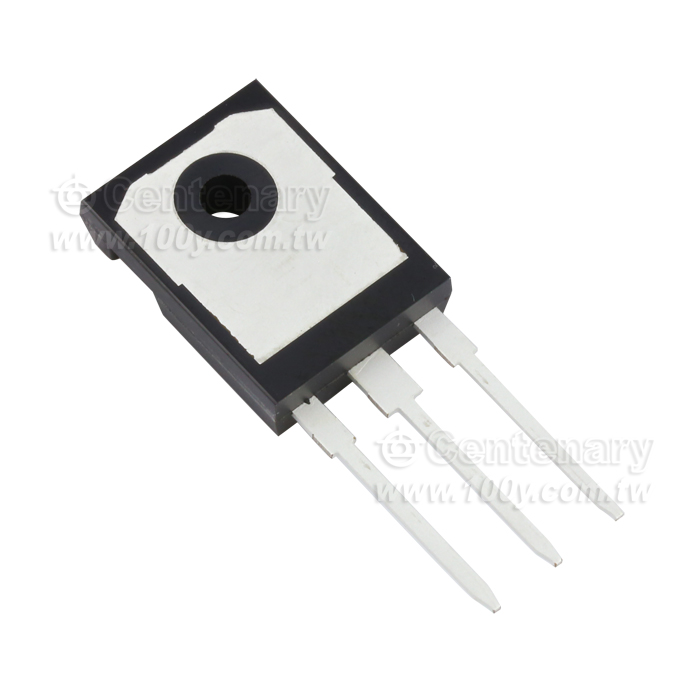 3P/PG-TO-247 (ROHS) - 94302 產品圖片