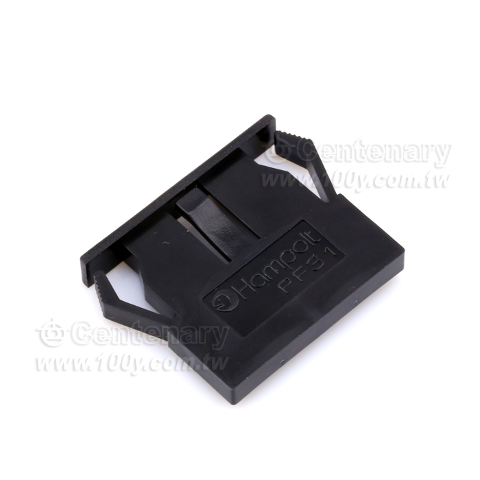 GPF31 撥碼開關 系列邊蓋 - 90421 Product Image