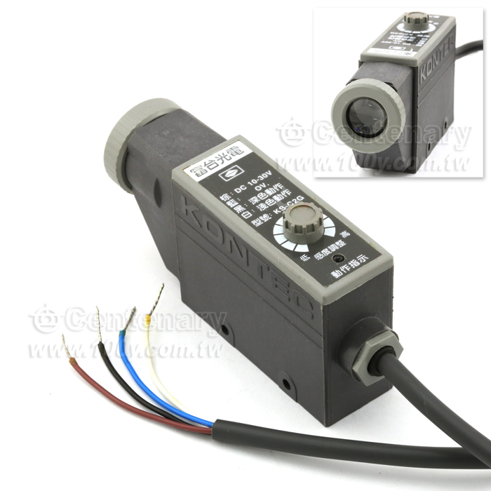SENSOR 純綠光525nm - 80839 產品圖片