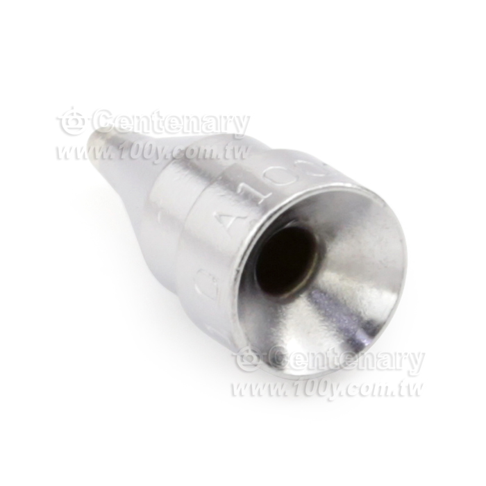 Desoldering Iron Tip - 58435 Product Image