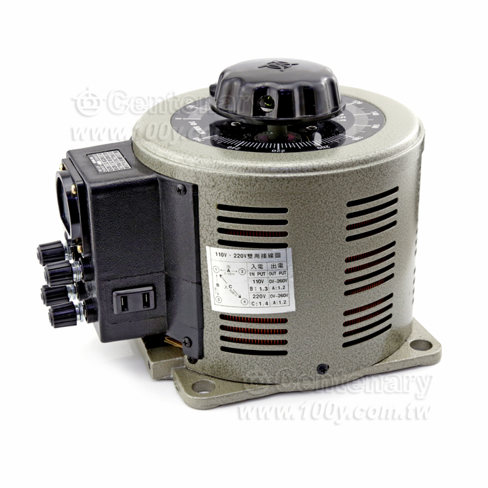 10A  I/P:110V-220V O/P:0V-260V - 66455 產品圖片