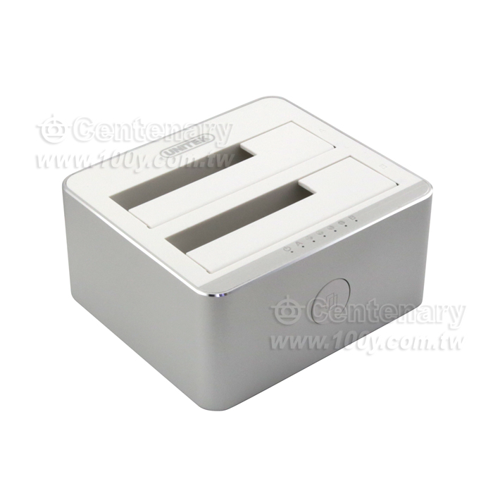 2.5/3.5  移動硬盤盒USB3.0 SATA - 119051 產品圖片