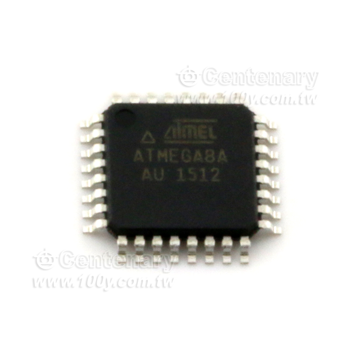 32P/TQFP (ROHS) - 66362 產品圖片
