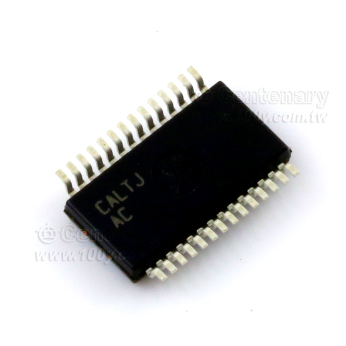 1uA Supply-Current, True +3V to +5.5VRS-232 Transceivers with AutoShutdown - 42307 Product Image