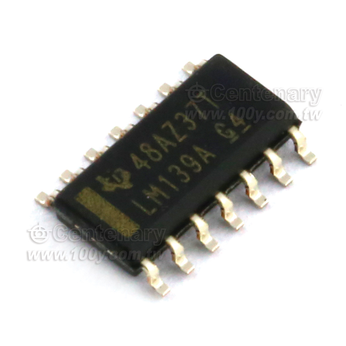 14P/SOIC - 60309 產品圖片