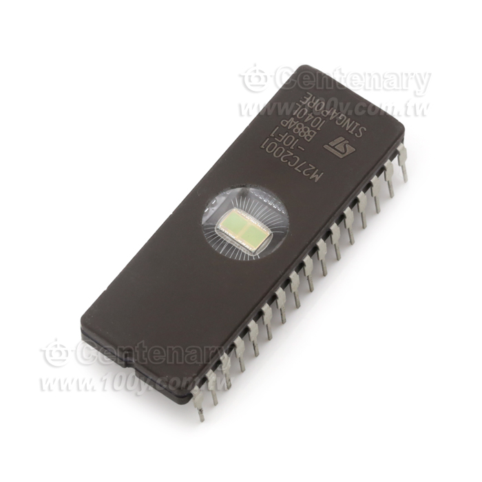 32P/CDIP (ROHS)  EPROM - 45590 產品圖片