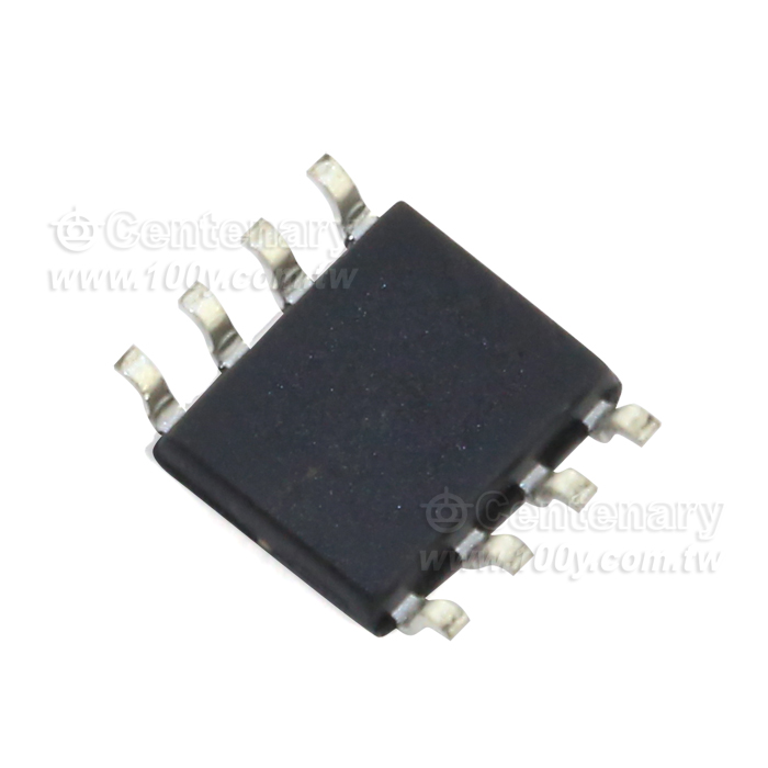 Dual power MOSFET driver - 39553 Product Image