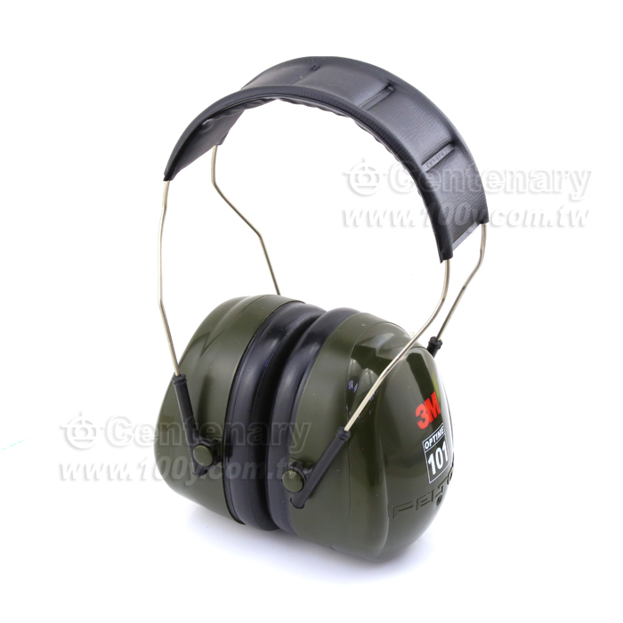 頭戴式耳罩(NRR 27db) - 66672 產品圖片