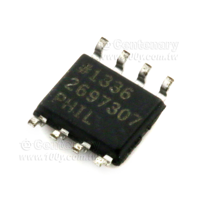 8P/SOIC (RoHS) - 66709 產品圖片
