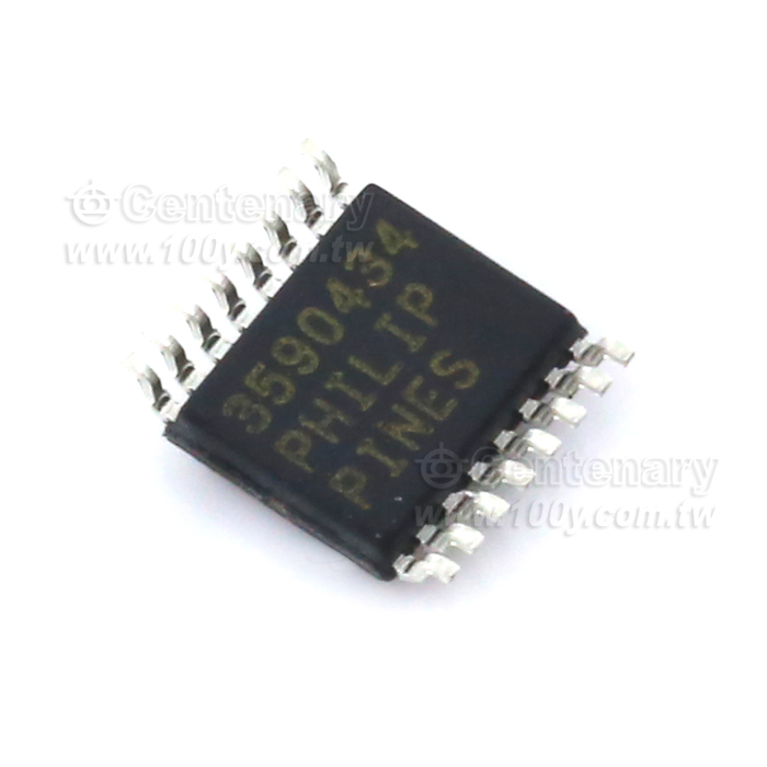 16-QSOP (ROHS) - 66779 產品圖片