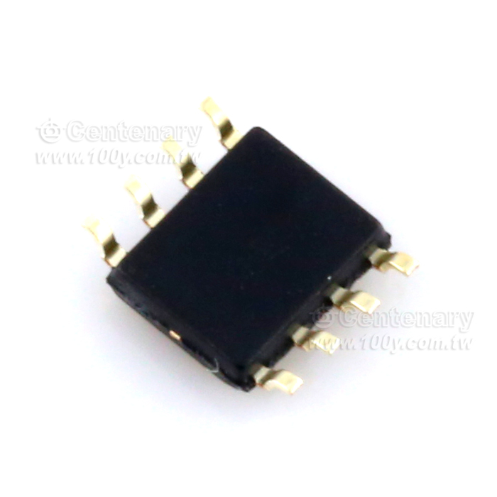 SOIC-8 - 66780 產品圖片