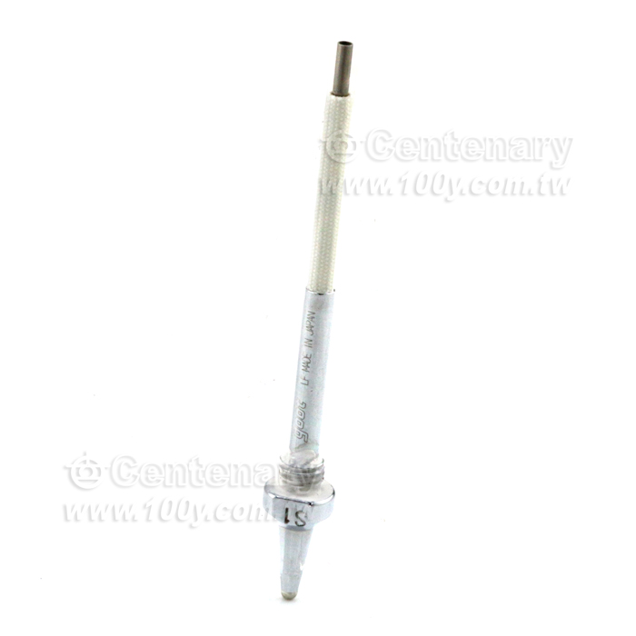 吸錫頭 1.0*14mm - 66789 產品圖片