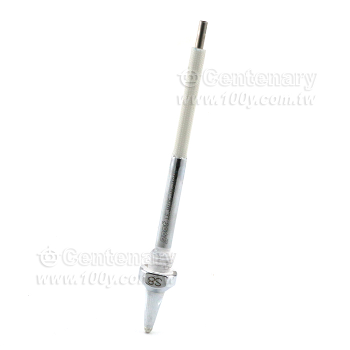 吸錫頭 0.8*14mm - 66790 產品圖片
