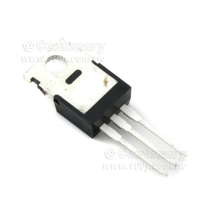 N-Channel HEXFET Power MOSFET - 33853 Product Image