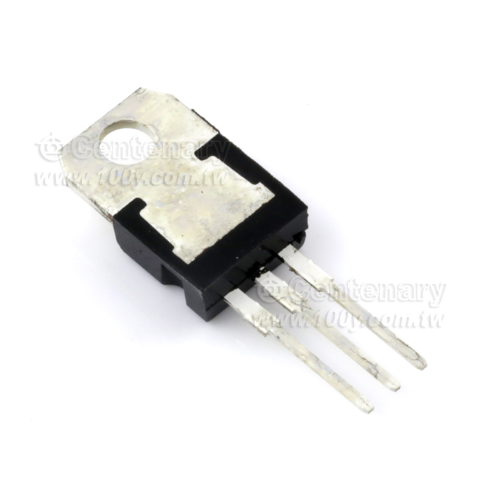 6V,Positive Voltage Regulator - 6897 Product Image